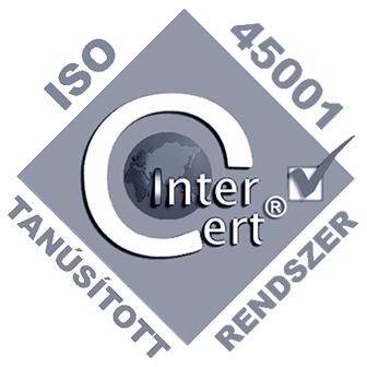 Logo ISO 45001 másolat